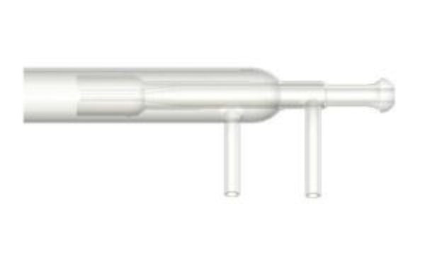 Torch, Quartz, 1.5 mm injector
