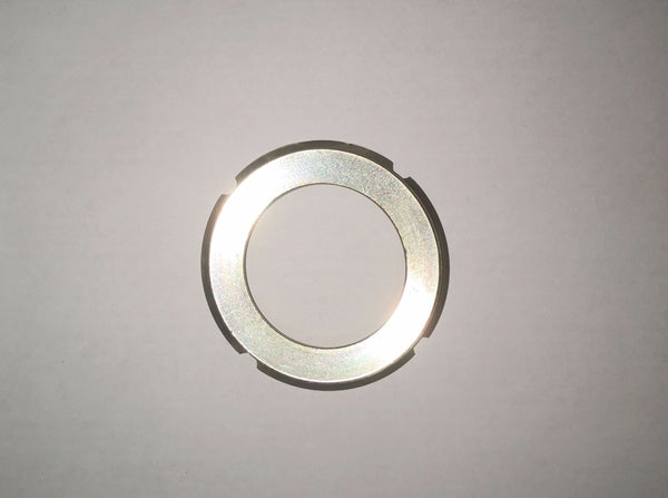 Cone (Sample) Clamp Ring, X-Series