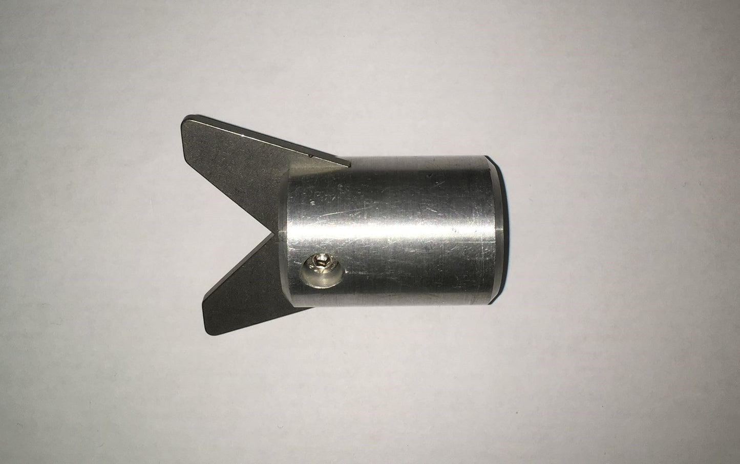 Cone (Skimmer) Wench (4 Screw), X-Series (Used)