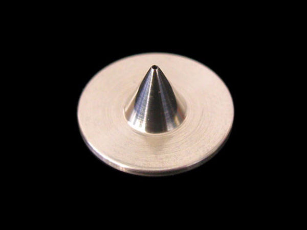 Cone, Nickel Skimmer (18mm) PS8R (50/30) for Thermo X-Series