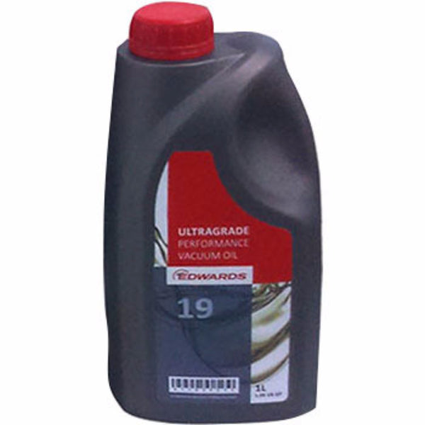 Ultragrade 19 Rotary Pump Oil, 1 Liter