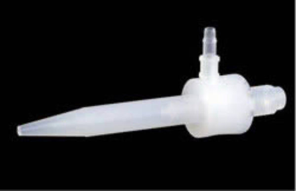 PFA-ST nebulizer (incl. tubing)